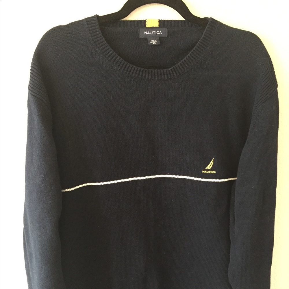 Nautica Sweater